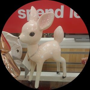 Meet your Posher, Fawn